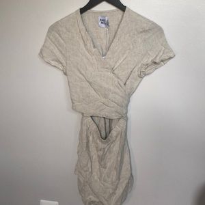 Princess Polly Romper